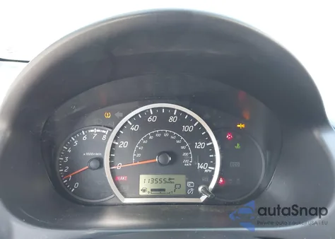 2015 Mitsubishi Mirage Es from USA, damaged, VIN ML32A4HJ2FH034478